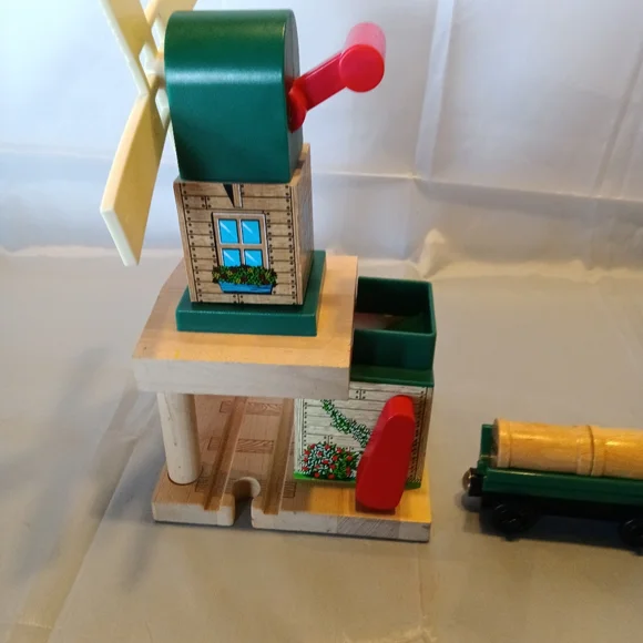 Thomas and Friends Toys - Picture 7 of 17